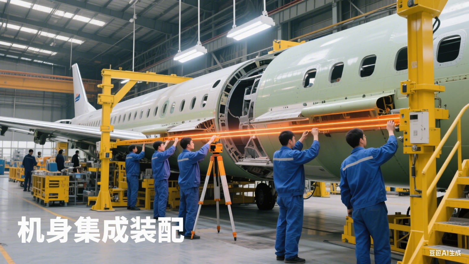 吸气式高超声速技术揭秘，未来空中速度的奥秘探索