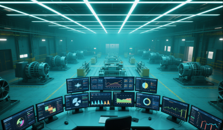 航空热工测量，探索与应用